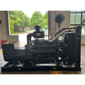 Open type diesel generators